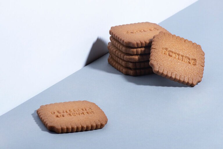 「プティブール・エシレ」3,888円。