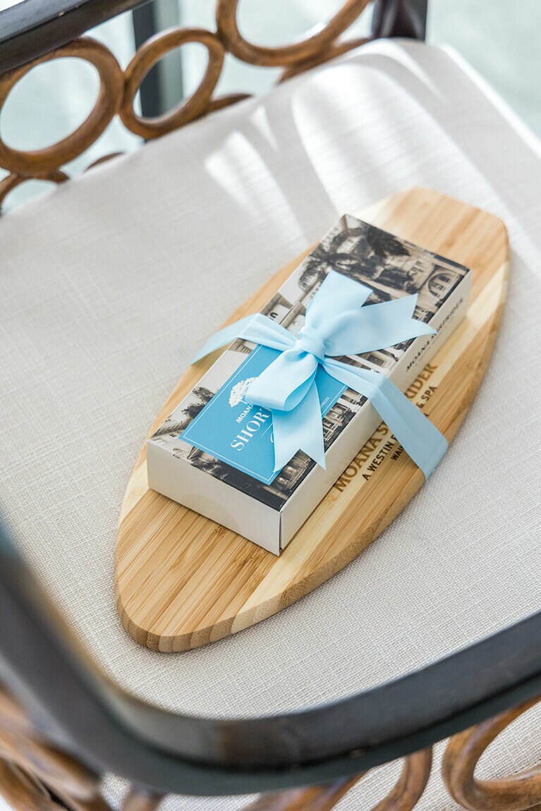 パッケージも素敵なギフトアイテムも要チェック。