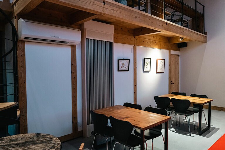 フジイ ブリュワリー。