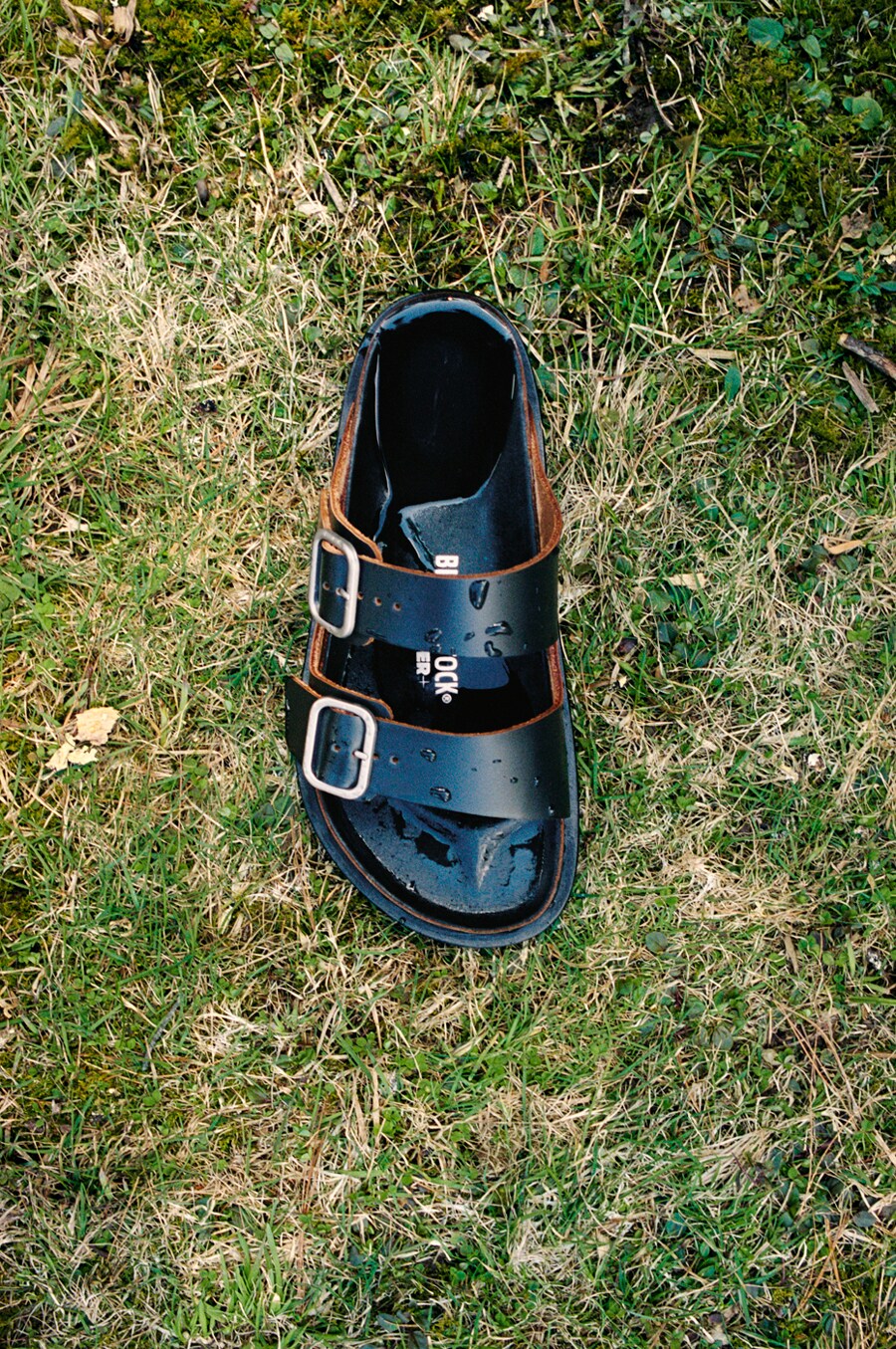 JIL SANDER BIRKENSTOCK ジルサンダー ビルケンシュトック-