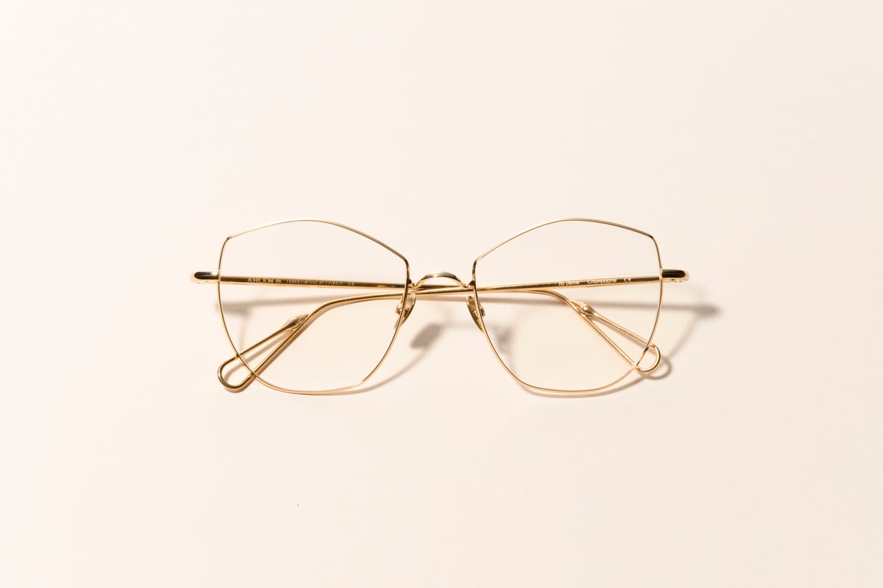 La Seine 83,600円／アーレム（グローブスペックス エージェント）