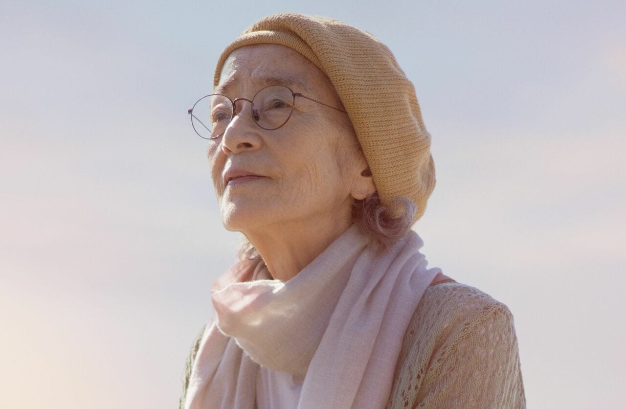 映画『あの星が降る丘で、君とまた出会いたい。』公式Xアカウントより
