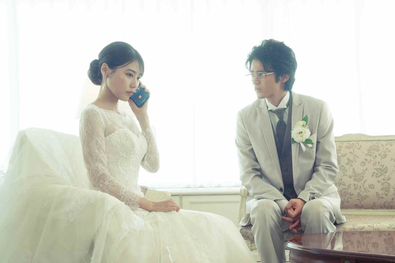映画『花まんま』より ©2025「花まんま」製作委員会