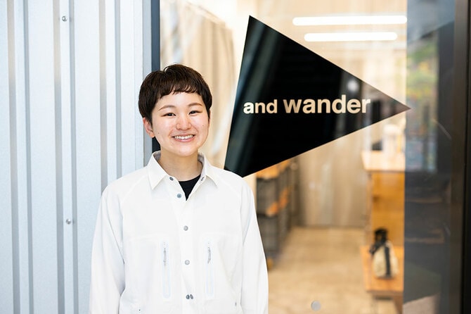 and wander社員に聞く！ 外遊びを楽しむための必携リスト アウトドアの達人が選ぶアイテムは？ |  【アウトドアブランド社員に聞く！】外遊びを楽しむための必携リスト