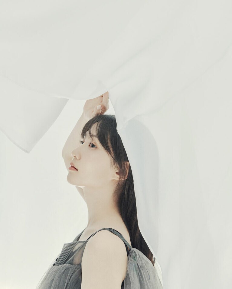 photographs：Kim Sinae