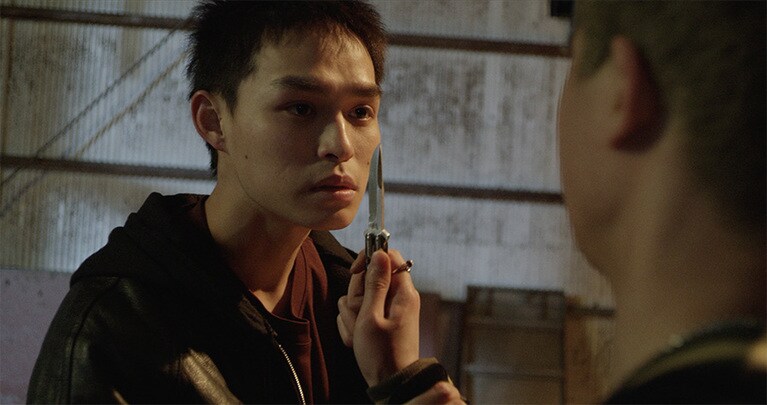 ©ゴールデンシネマ