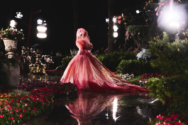©DOLCE&GABBANA