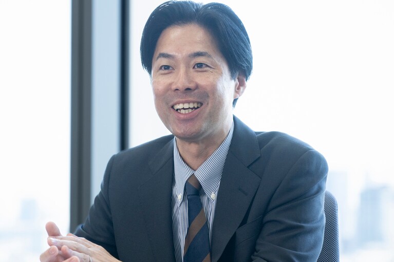 「嬉しいことがあったらぜひ『31 パティスリー』を！」と橋本さん。