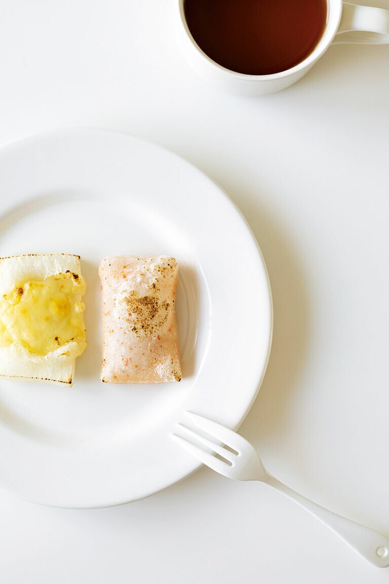 THE OMOCHI／笠原餅店