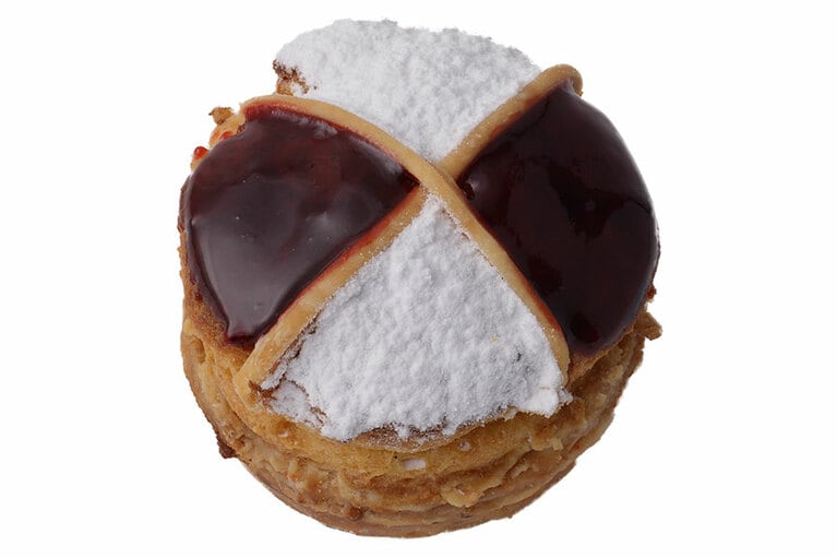 ポン・ヌフ 370円。