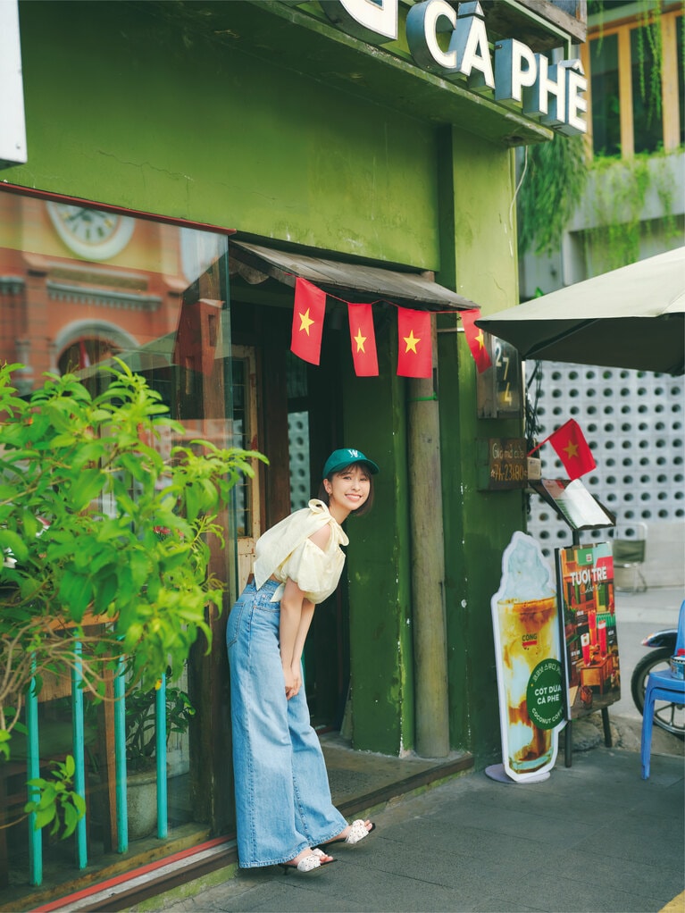 『たまゆら』より（撮影：遠藤優貴）。