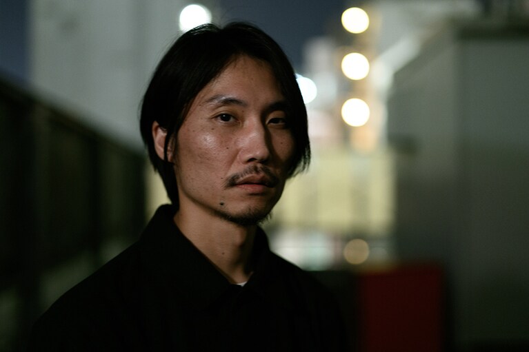 林 知亜季監督。