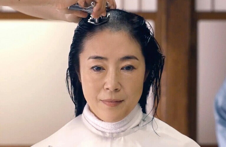 ©2022「あちらにいる鬼」製作委員会