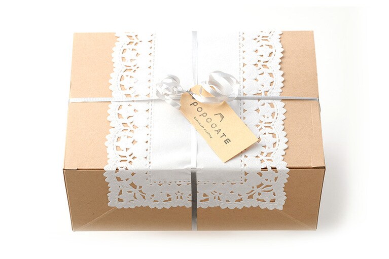 POPOCATEプリンベーシックセット／POPOCATE