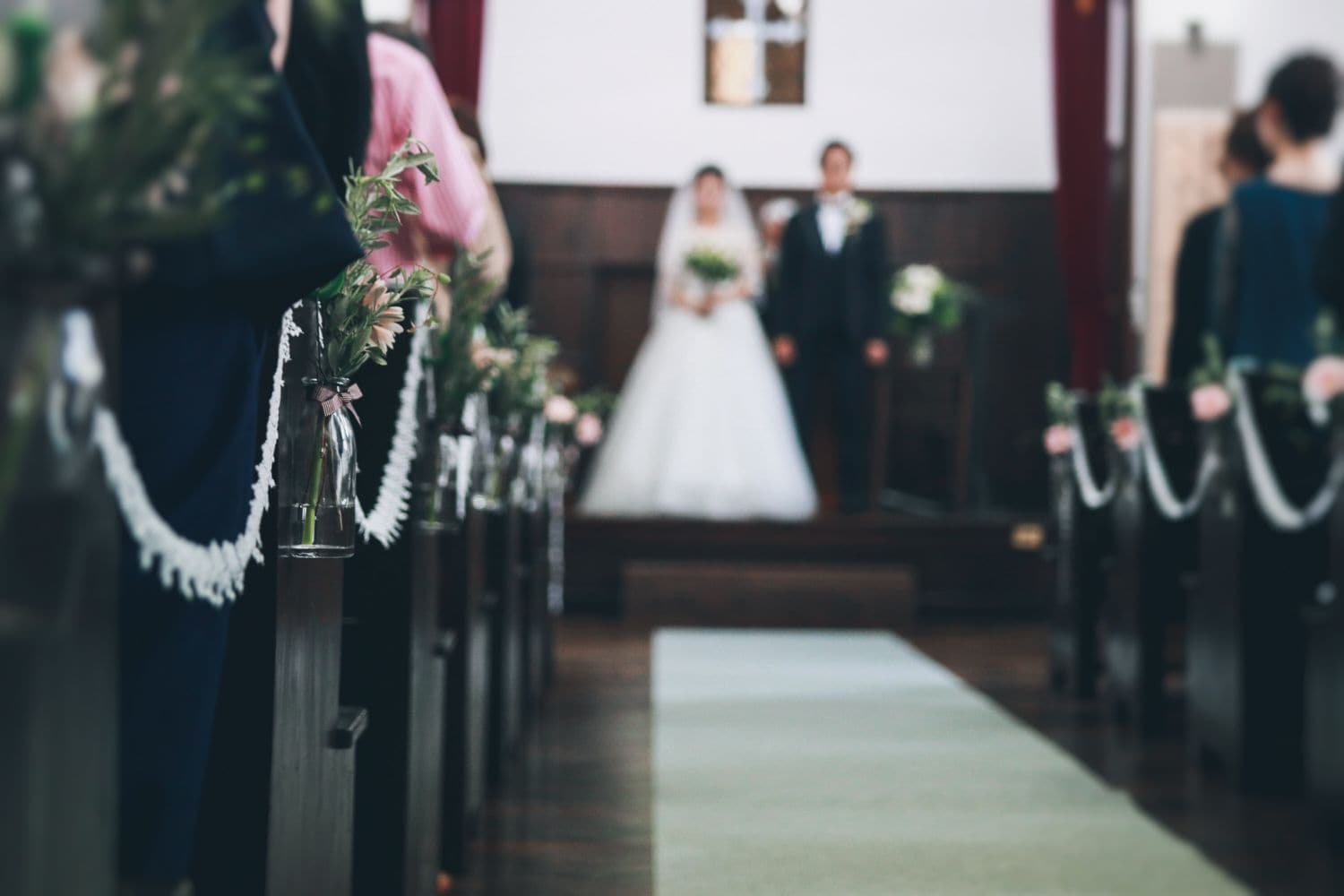 写真はイメージです　©️iStock.com