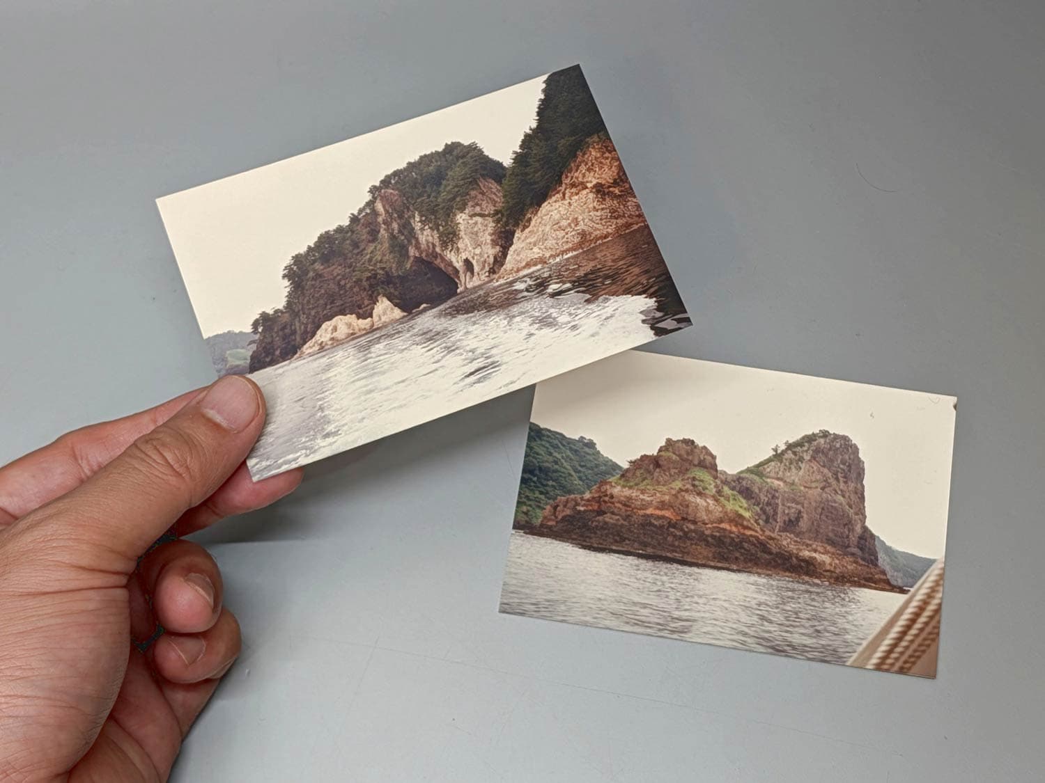 素性の知れない古い写真も、生成AIを使えば撮影場所が特定できるかも？