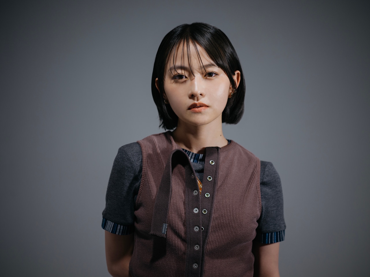 伊藤万理華さん。