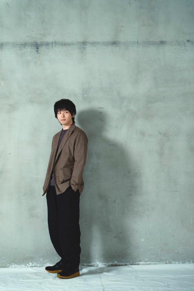 3ページ目)中村倫也インタビュー【後篇】「犠牲なく美しいのが、一番