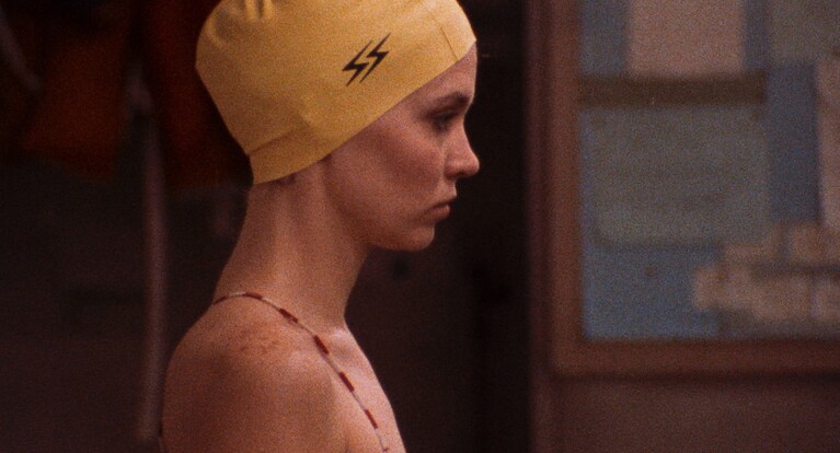 『ヴァラエティ』©1983 Variety Motion Pictures. All Rights Reserved. ©Kino Lorber, Inc. All Rights Reserved.