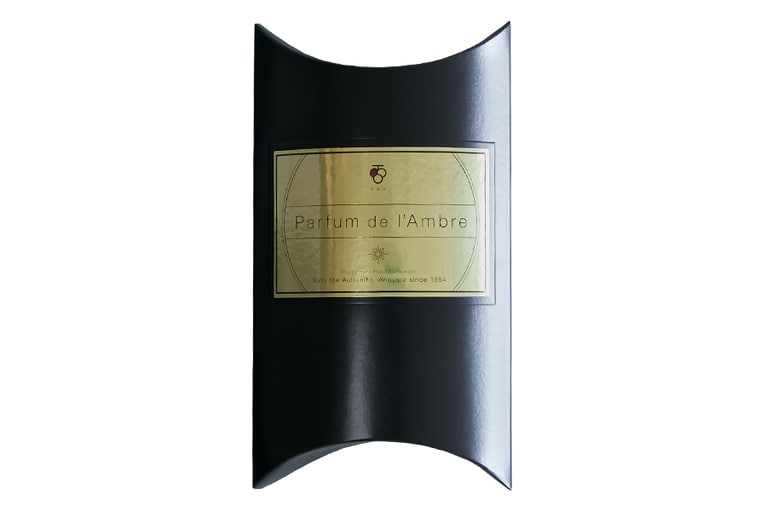 Parfum de l’Ambre(シャインマスカット)／佐藤ぶどう園