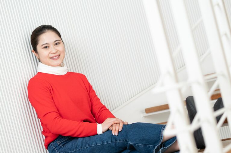 ©細田忠／文藝春秋