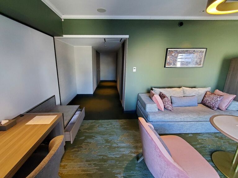 リーガロイヤルホテル大阪 ヴィニェット コレクション