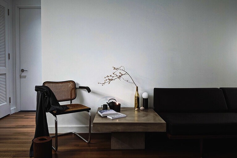 家の中でもUXを最適化する。