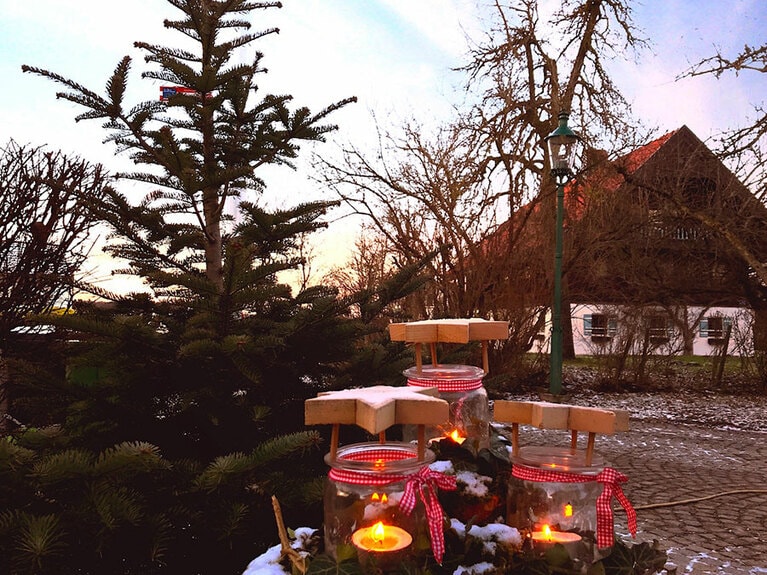 ザルツブルク、チロル、オーバーエステライヒ3州に点在する「きよしこの夜」ゆかりの村には、当時の家屋を活用した小さな博物館がたくさんある。