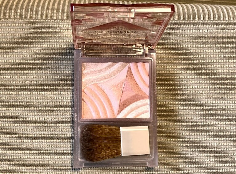 ベージュみの加減が絶妙にちょうどいい！