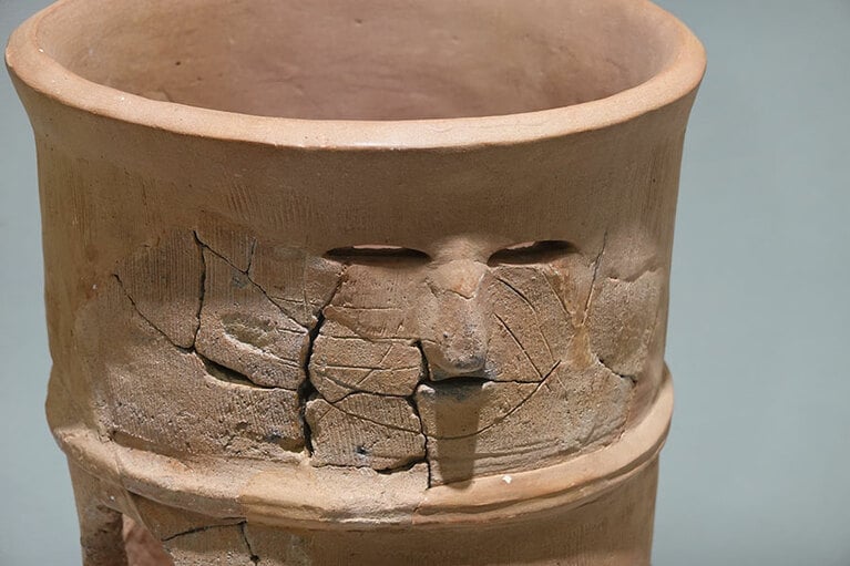 一つひとつが個性的だ。