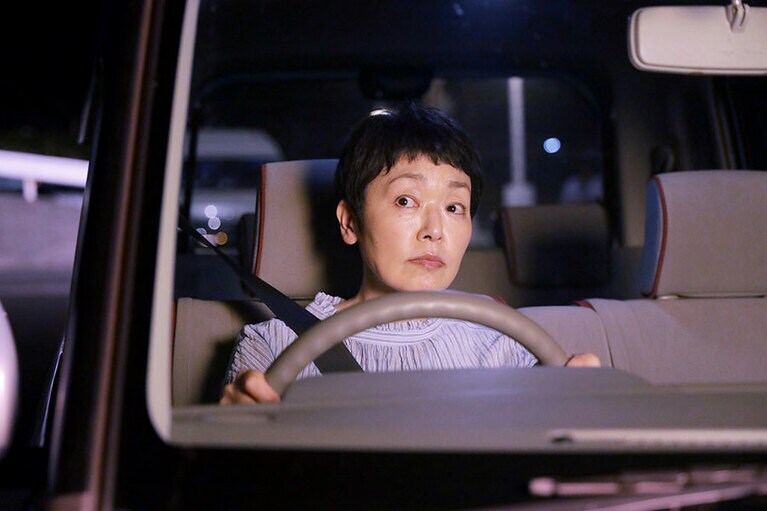 ©2022「ツユクサ」製作委員会