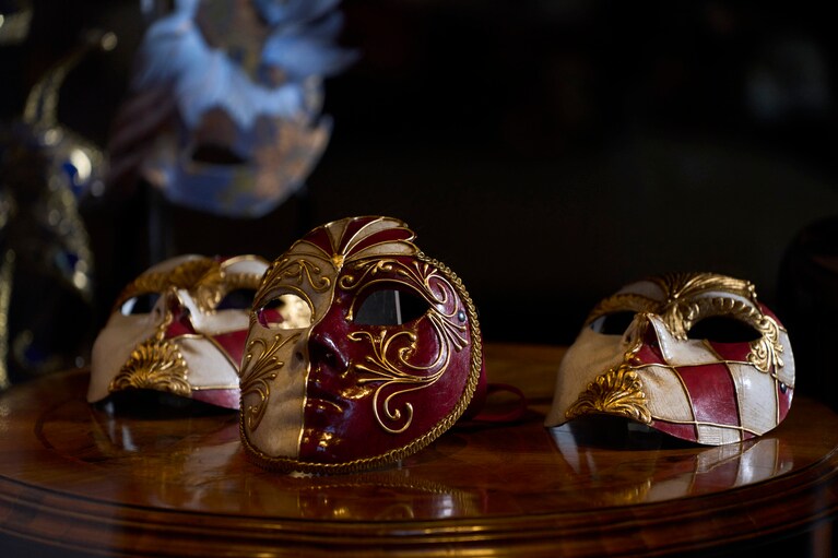 © 2025『岸辺露伴は動かない　懺悔室』製作委員会 © LUCKY LAND COMMUNICATIONS/集英社