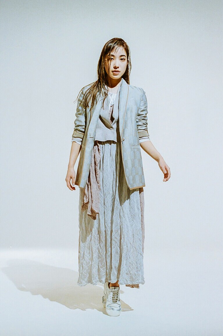 水村里奈(ダンサー/振付師)