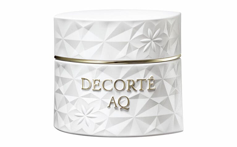 コスメデコルテ「AQ　デイクリーム」30g SPF15・PA++／コスメデコルテ