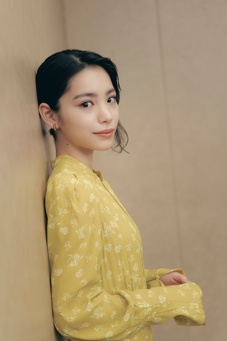 當真あみさん。