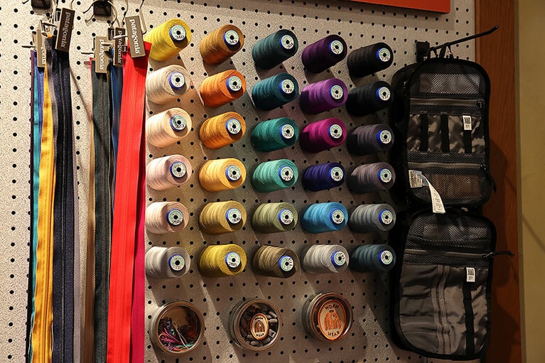 パタゴニア 大阪・梅田ストア