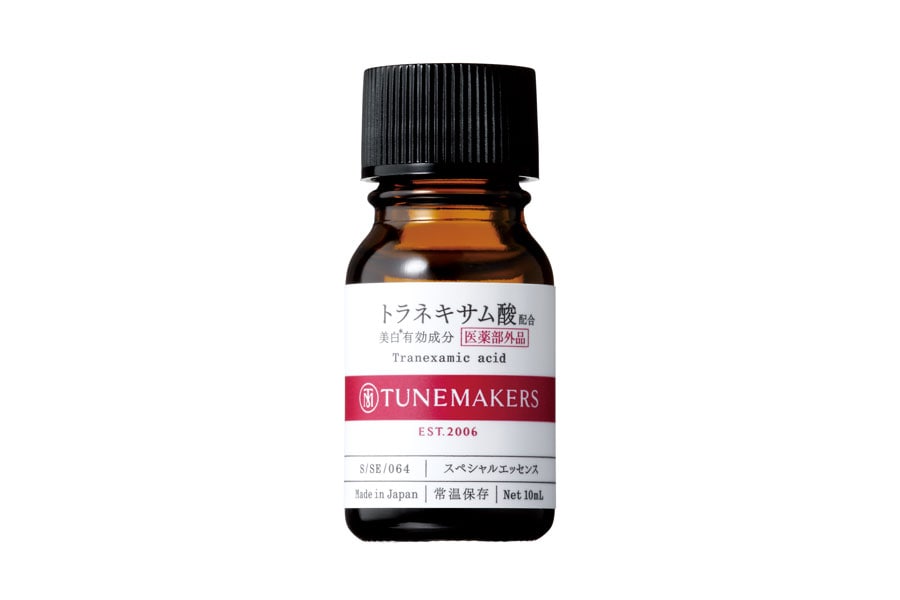 トラネキサム酸原液［医薬部外品］10mL 3,410円／チューンメーカーズ