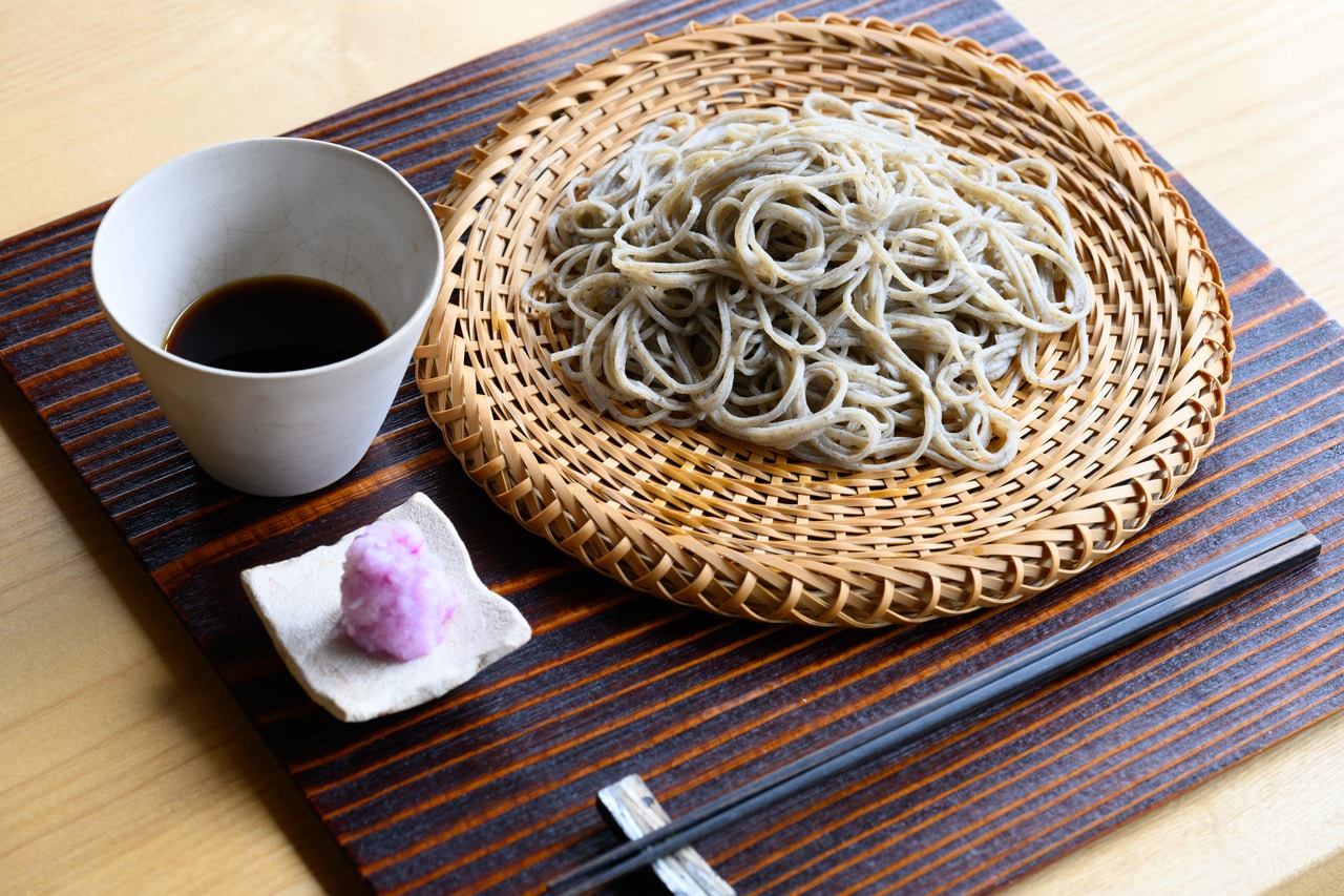 おすすめの「玄挽き」1,300円。