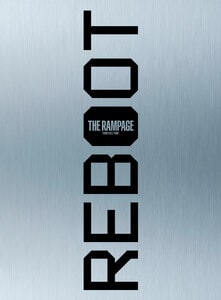【本日特価】 吉野北人 RAMPAGE THE ウォールポケット EXILETRIBE（RIKU 黒 白 ミュージシャン