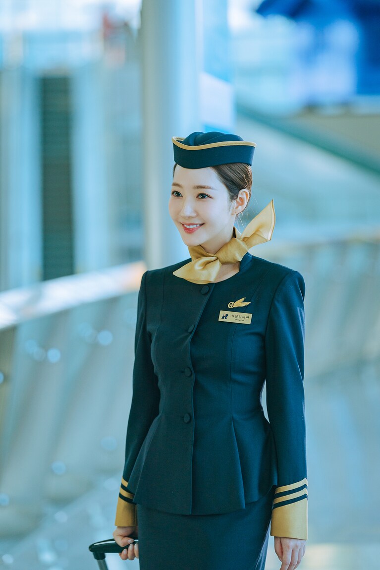 『コンフィデンスマンKR』Prime Videoで独占配信中© 2025 TME Group Co.,Ltd. All Rights Reserved.