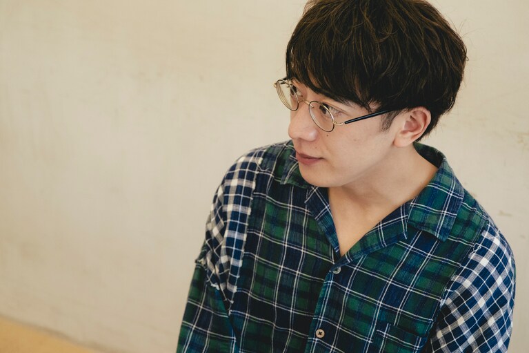 西田どらやきさん。