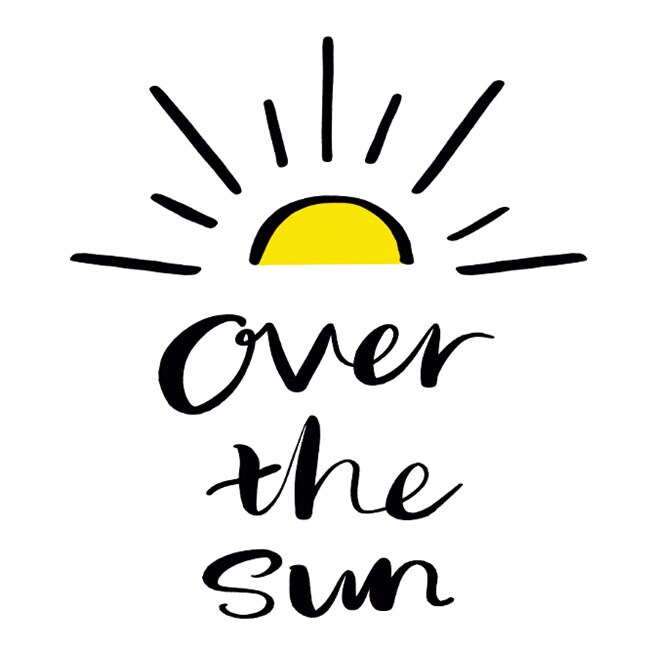 Podcast「ジェーン・スーと堀井美香の『OVER THE SUN』」