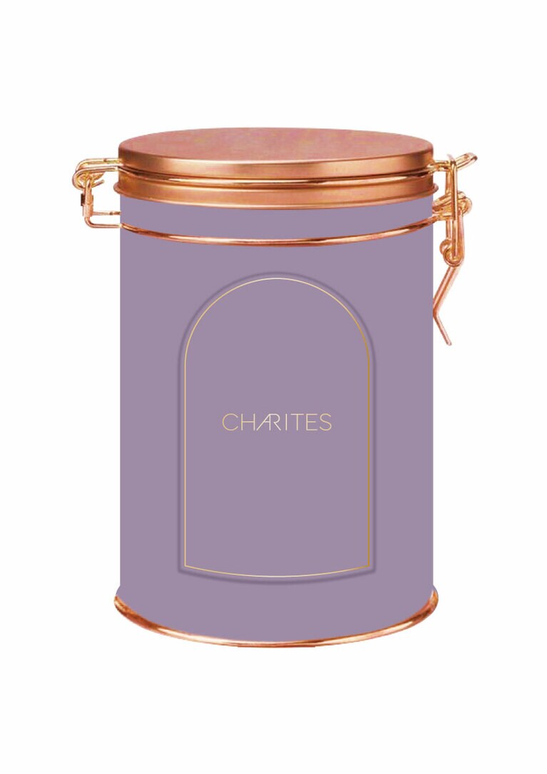 「CHARITES（カリテス）」