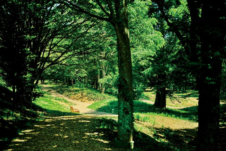 【THE HIRAMATSU 軽井沢 御代田】