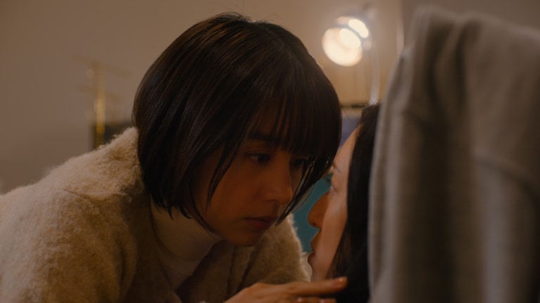 「おとなになっても」©志村貴子／講談社 ©HJホールディングス