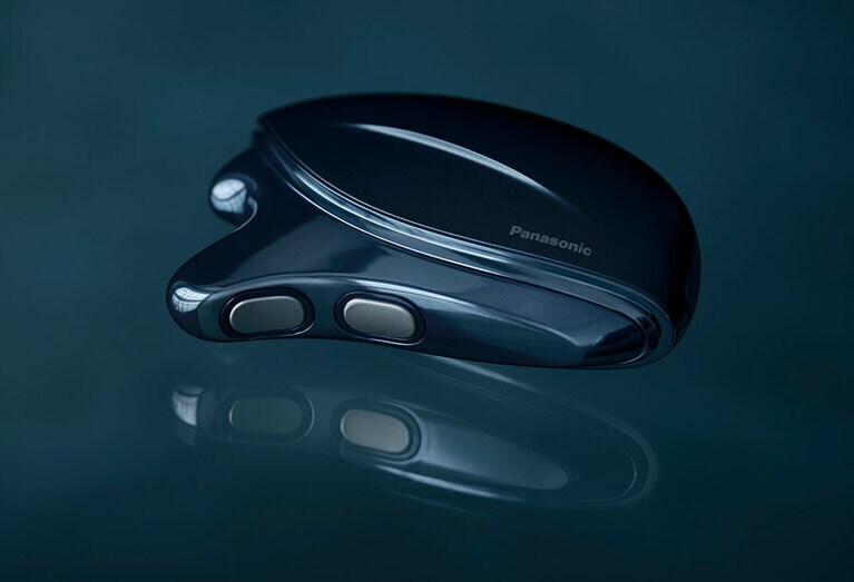 バイタリフト かっさ EH-SP85。