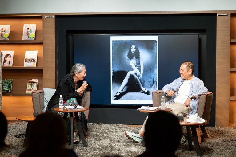 クレオパトラ党のあたりになると爆笑が巻き起こる。