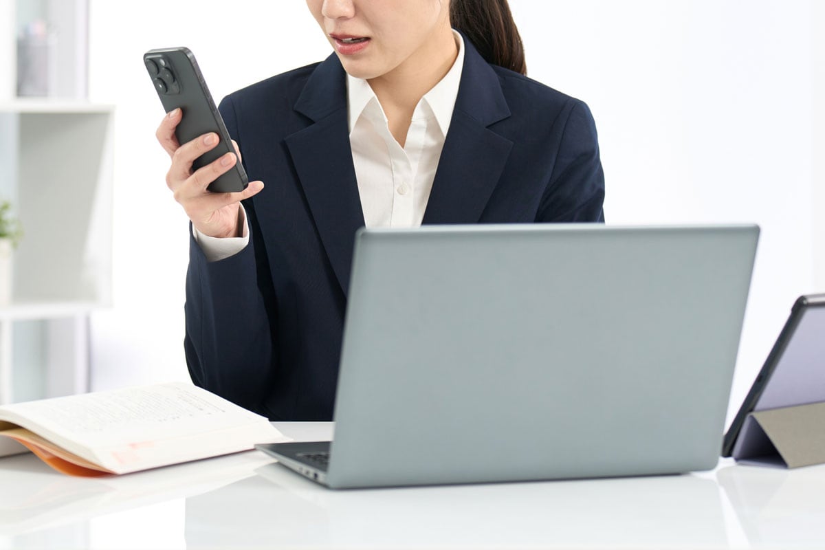 ©mapo／イメージマート