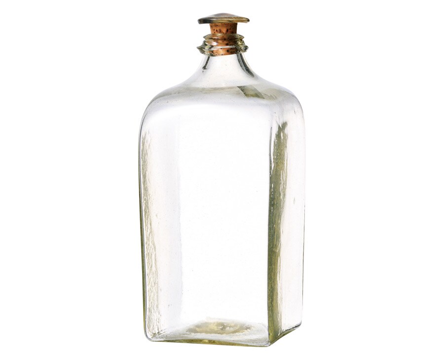 「小澄正雄のケルデル瓶」W10×D10×H19.5cm(個体差あり) 12,000円