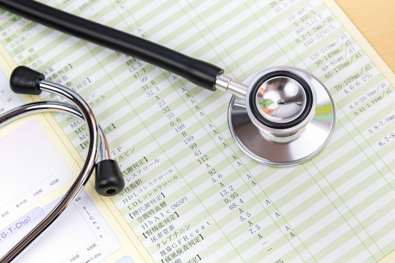 画像はイメージです　©Anmitsu_hime01/イメージマート